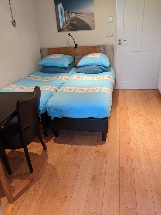 Logies21 Texel Bed and Breakfast Oosterend  Εξωτερικό φωτογραφία
