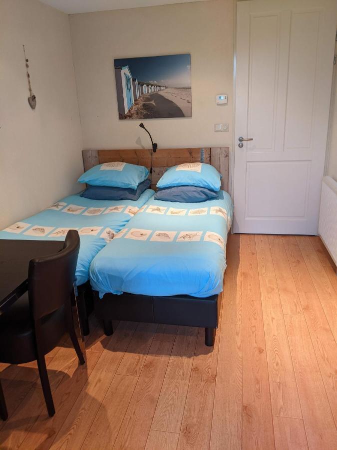 Logies21 Texel Bed and Breakfast Oosterend  Εξωτερικό φωτογραφία