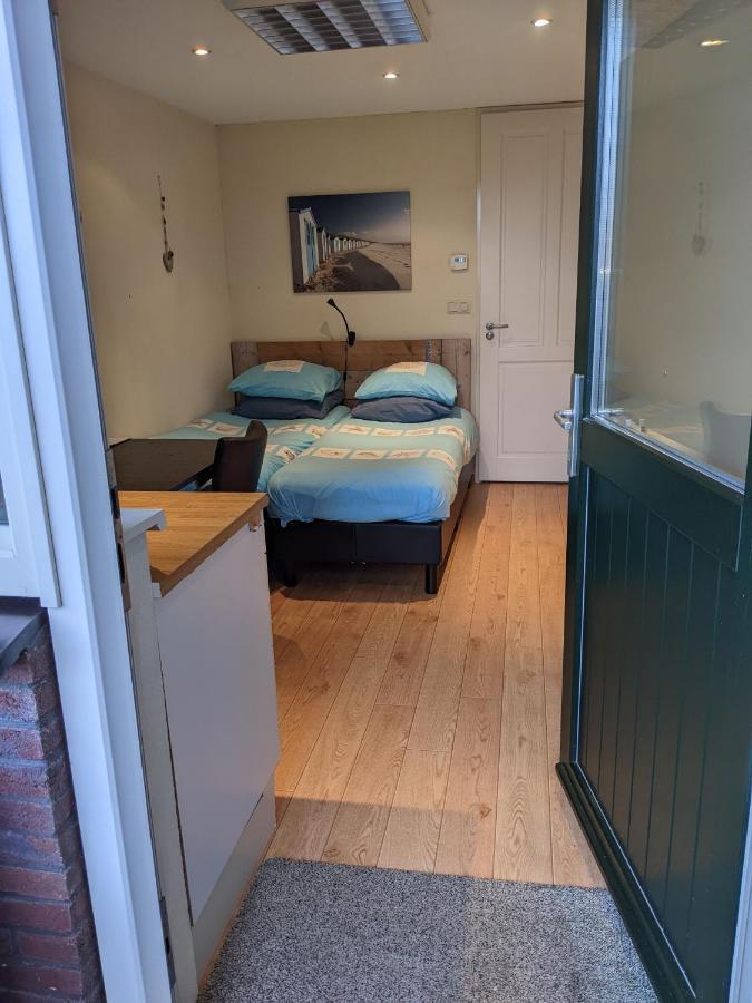 Logies21 Texel Bed and Breakfast Oosterend  Εξωτερικό φωτογραφία