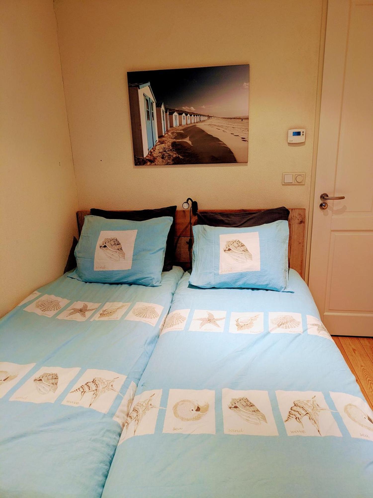 Logies21 Texel Bed and Breakfast Oosterend  Εξωτερικό φωτογραφία