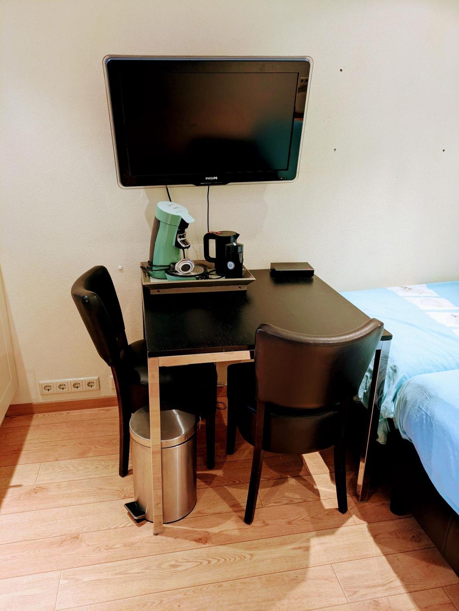 Logies21 Texel Bed and Breakfast Oosterend  Εξωτερικό φωτογραφία